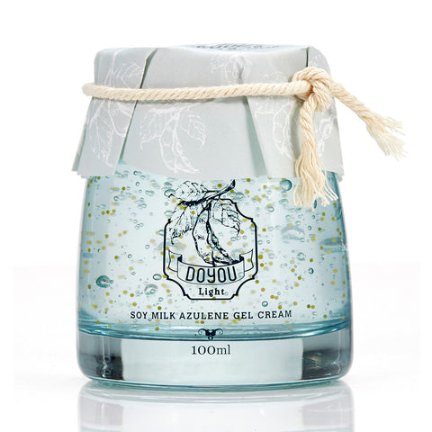 DoYou Azulene Gel Cream